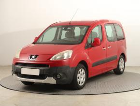 Peugeot Partner  1.6 16V 