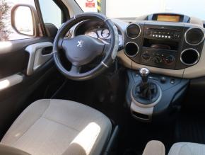 Peugeot Partner  1.6 16V 