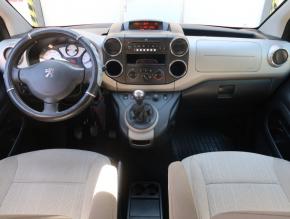 Peugeot Partner  1.6 16V 
