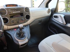 Peugeot Partner  1.6 16V 