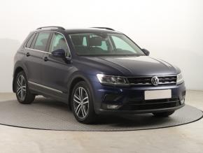 Volkswagen Tiguan  2.0 TDI Comfortline 