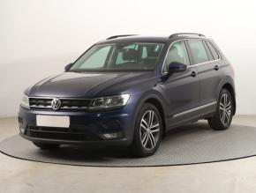 Volkswagen Tiguan  2.0 TDI Comfortline 