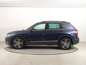 Volkswagen Tiguan  2.0 TDI Comfortline 