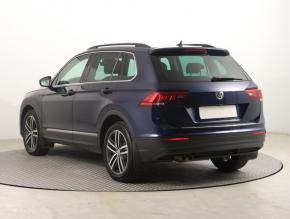 Volkswagen Tiguan  2.0 TDI Comfortline 