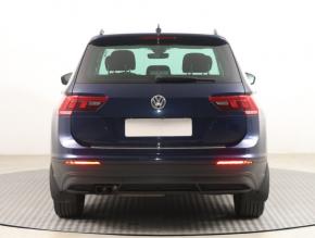 Volkswagen Tiguan  2.0 TDI Comfortline 