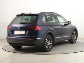 Volkswagen Tiguan  2.0 TDI Comfortline 