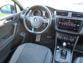 Volkswagen Tiguan  2.0 TDI Comfortline 