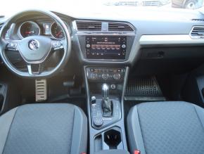 Volkswagen Tiguan  2.0 TDI Comfortline 