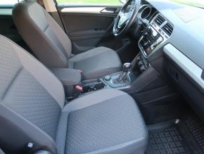 Volkswagen Tiguan  2.0 TDI Comfortline 