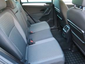 Volkswagen Tiguan  2.0 TDI Comfortline 