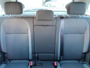 Volkswagen Tiguan  2.0 TDI Comfortline 