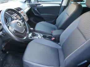 Volkswagen Tiguan  2.0 TDI Comfortline 