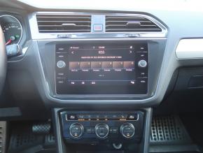 Volkswagen Tiguan  2.0 TDI Comfortline 