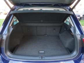 Volkswagen Tiguan  2.0 TDI Comfortline 