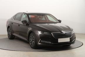 Škoda Superb  2.0 TDI Laurin&Klement 