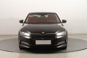 Škoda Superb  2.0 TDI Laurin&Klement 