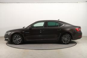 Škoda Superb  2.0 TDI Laurin&Klement 