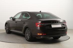 Škoda Superb  2.0 TDI Laurin&Klement 