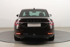 Škoda Superb  2.0 TDI Laurin&Klement 