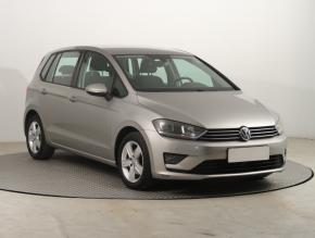 Volkswagen Golf Sportsvan  1.6 TDI 