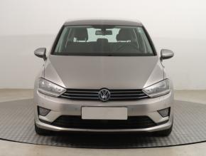 Volkswagen Golf Sportsvan  1.6 TDI 
