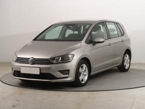 Volkswagen Golf Sportsvan  1.6 TDI 