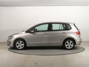 Volkswagen Golf Sportsvan  1.6 TDI 