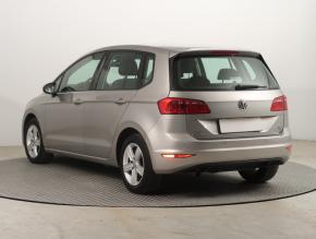 Volkswagen Golf Sportsvan  1.6 TDI 