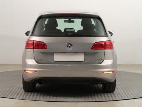 Volkswagen Golf Sportsvan  1.6 TDI 