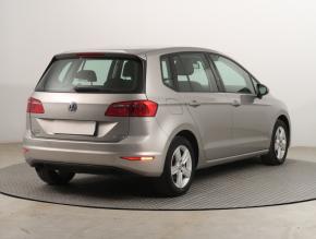 Volkswagen Golf Sportsvan  1.6 TDI 