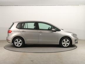 Volkswagen Golf Sportsvan  1.6 TDI 