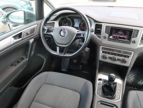 Volkswagen Golf Sportsvan  1.6 TDI 