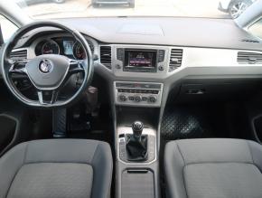 Volkswagen Golf Sportsvan  1.6 TDI 