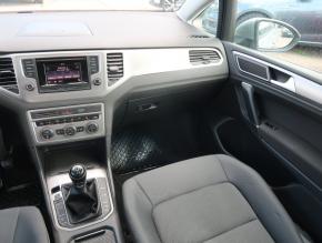 Volkswagen Golf Sportsvan  1.6 TDI 