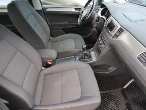 Volkswagen Golf Sportsvan  1.6 TDI 