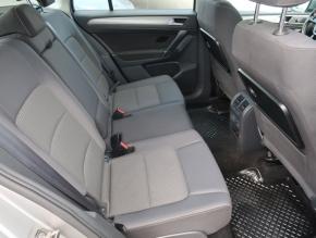 Volkswagen Golf Sportsvan  1.6 TDI 