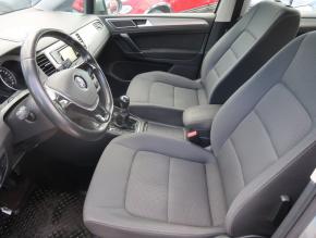Volkswagen Golf Sportsvan  1.6 TDI 