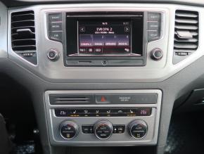 Volkswagen Golf Sportsvan  1.6 TDI 