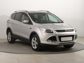 Ford Kuga  2.0 TDCi 