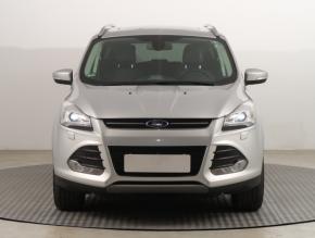 Ford Kuga  2.0 TDCi 