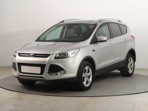 Ford Kuga  2.0 TDCi 
