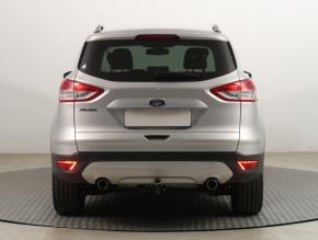 Ford Kuga  2.0 TDCi 