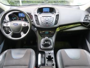 Ford Kuga  2.0 TDCi 
