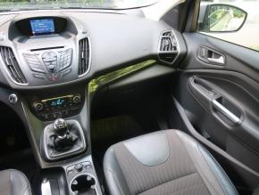 Ford Kuga  2.0 TDCi 