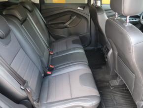Ford Kuga  2.0 TDCi 