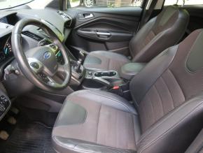 Ford Kuga  2.0 TDCi 