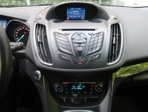 Ford Kuga  2.0 TDCi 