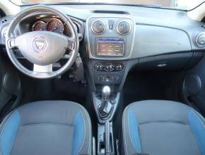 Dacia Logan  0.9 TCe 