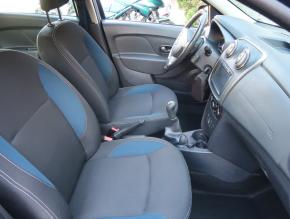 Dacia Logan  0.9 TCe 