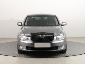 Škoda Superb  2.0 TDI Elegance 